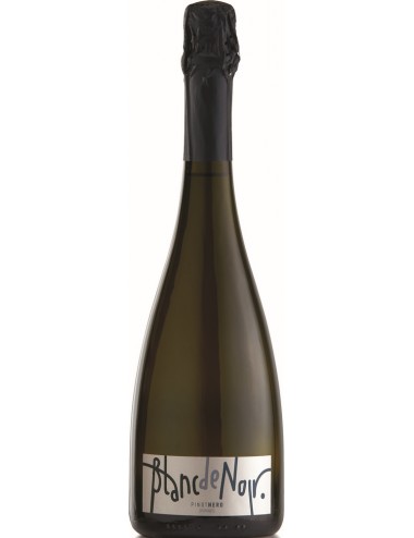 Blanc de Noir Brut