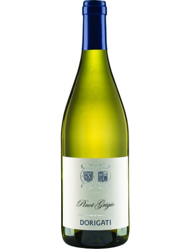 Trentino Pinot Grigio