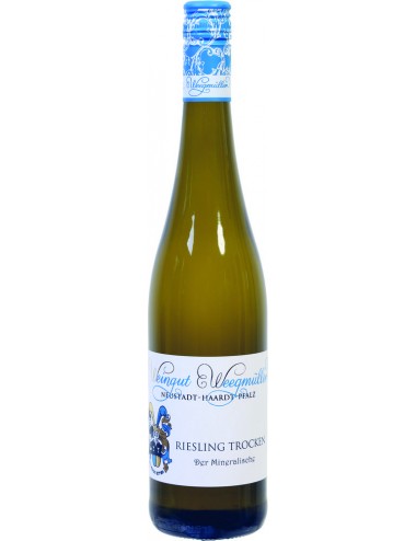 Riesling Der Mineralische