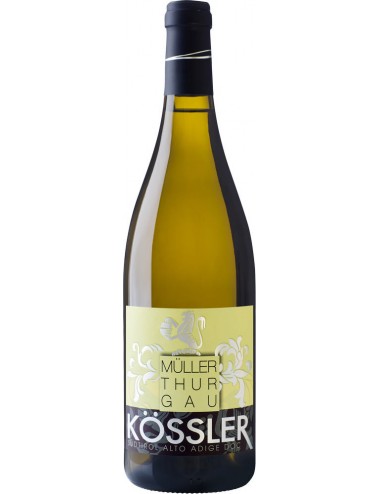 Müller Thurgau