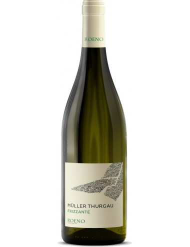 Müller Thurgau Frizzante