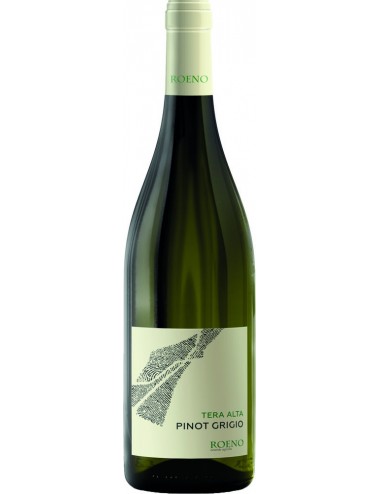 Pinot Grigio "Tera Alta"