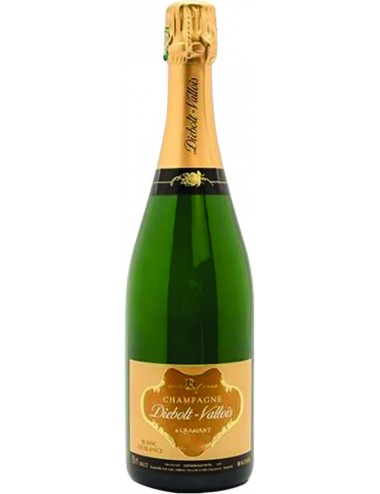 Blanc de Blancs Millesimé Brut