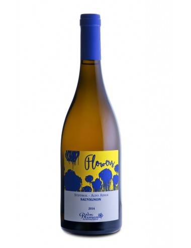 Sauvignon Selezione Flowers