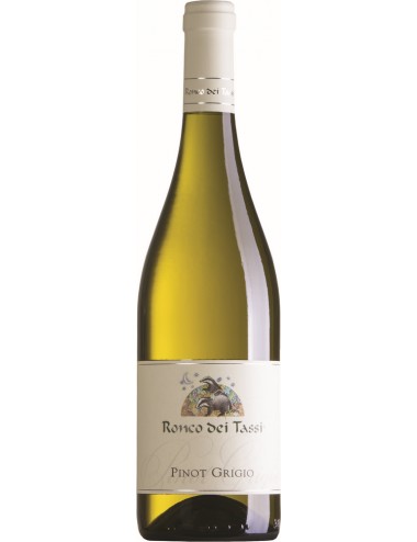 Collio Pinot Grigio