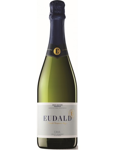 Brut Nature Reserva