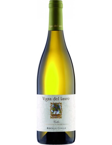 Collio Ribolla Gialla