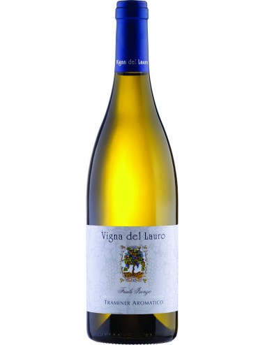 Isonzo Traminer