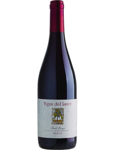 Isonzo Merlot