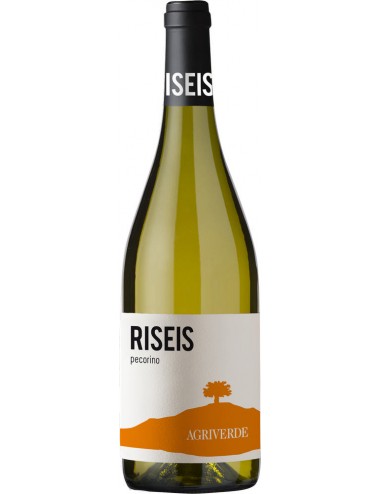 Riseis Pecorino Bio