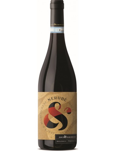 Nerubè Montepulciano