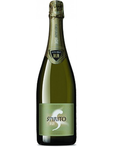 Dolfo Spirito Brut Nature