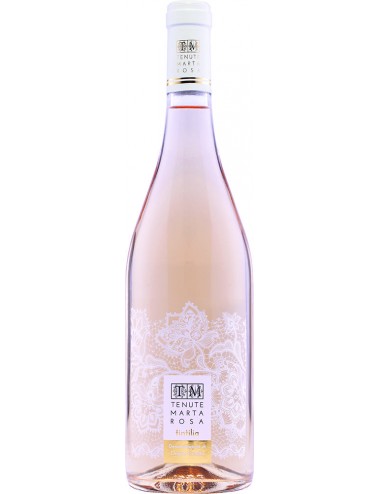 Tintilia Rosato