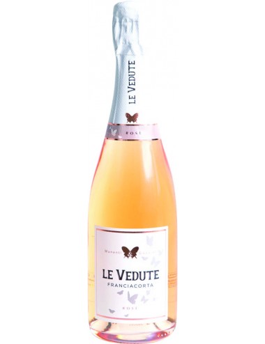 Franciacorta Rosé