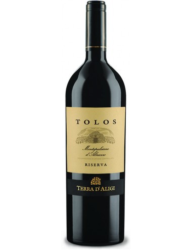 Tolos