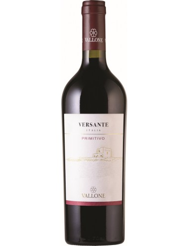 Versante Primitivo
