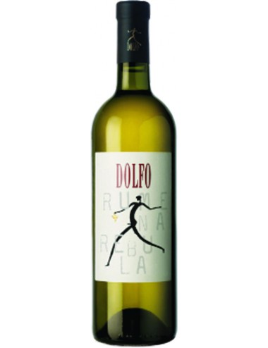 Rebula Ribolla Gialla