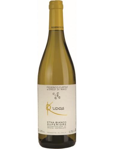 Kudos Etna Bianco