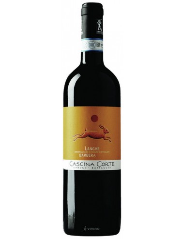 Langhe Barbera