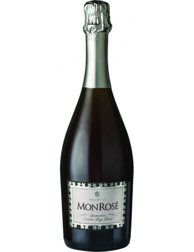 MonRosè Extra Dry Rosè