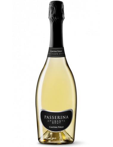 Passerina