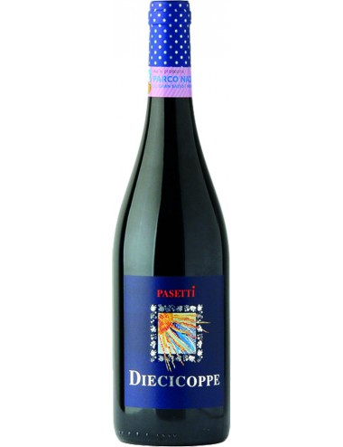 Diecicoppe