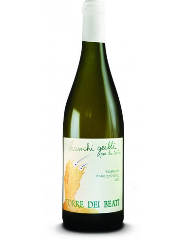 Bianchi Grilli - Trebbiano...