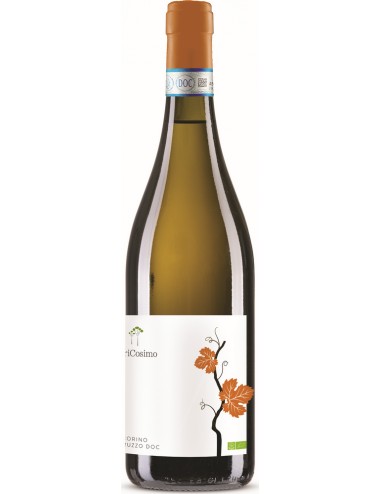 Pecorino Bio