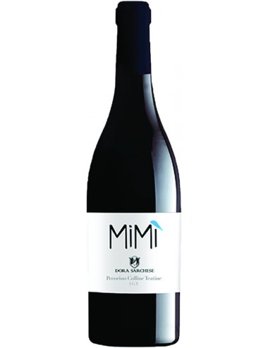 Mimì Pecorino