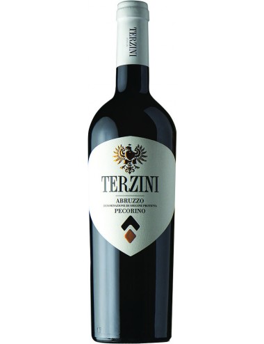 Abruzzo Pecorino