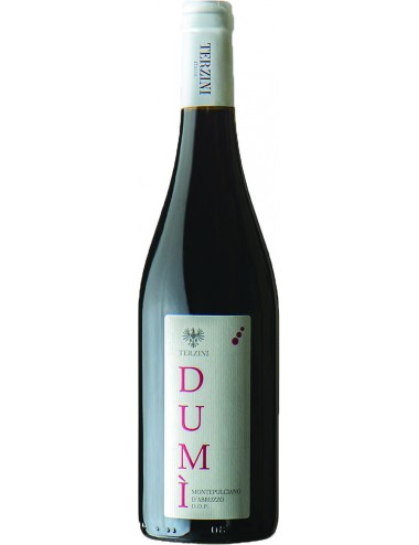 Dumì Montepulciano