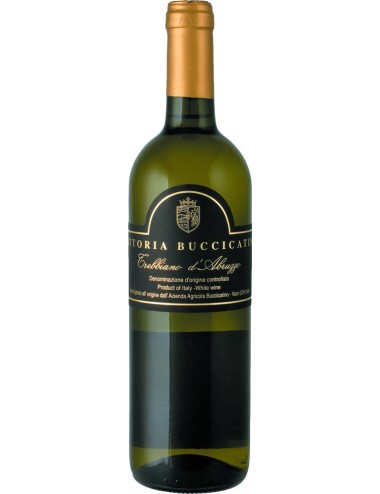 Trebbiano biologico