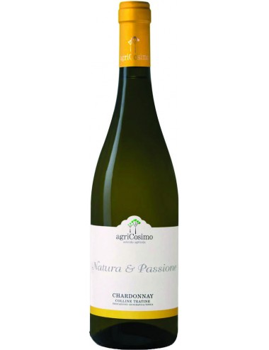 Natura & Passione Chardonnay