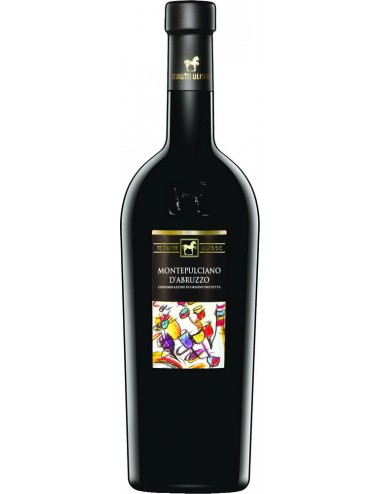 Montepulciano d’Abruzzo