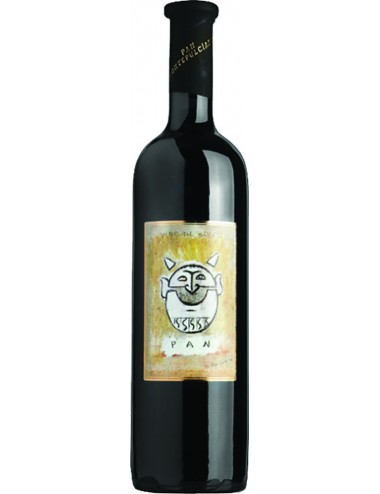 Pan montepulciano