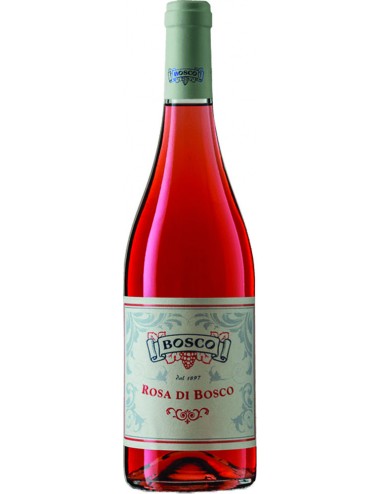 Rosa di Bosco