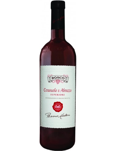 Cerasuolo Linea storica