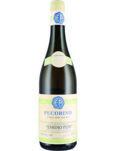 Pecorino