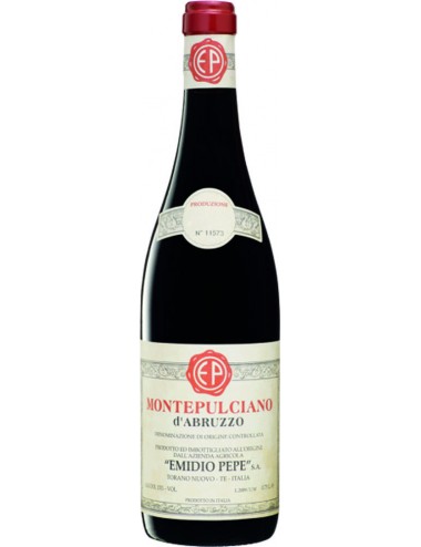 Montepulciano