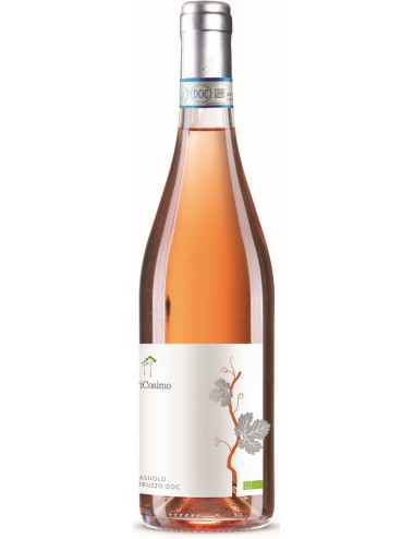 Cerasuolo d'Abruzzo Bio