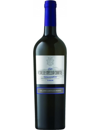 Podere Colle della Corte