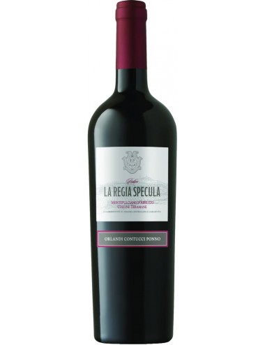 Podere La Regia Specula