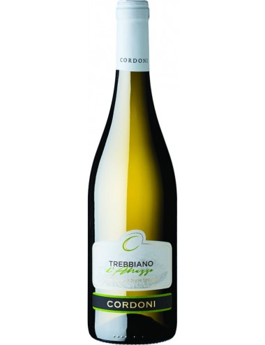 Trebbiano d'Abruzzo DOC