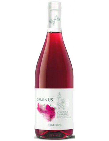 Geminus Cerasuolo