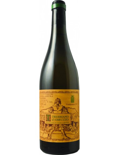 Trebbiano