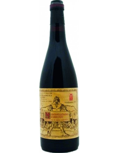Montepulciano