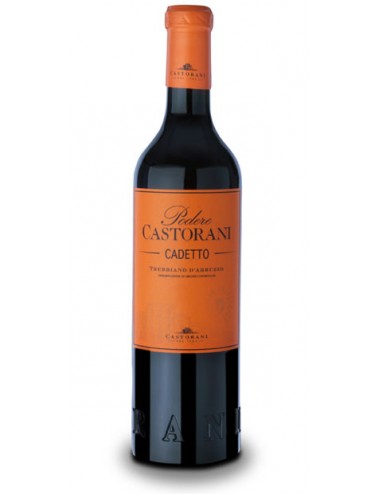 Cadetto Trebbiano