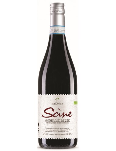 Scìne Montepulciano...