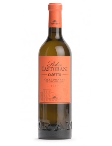 Cadetto Chardonnay