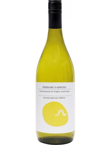 Trebbiano d'Abruzzo